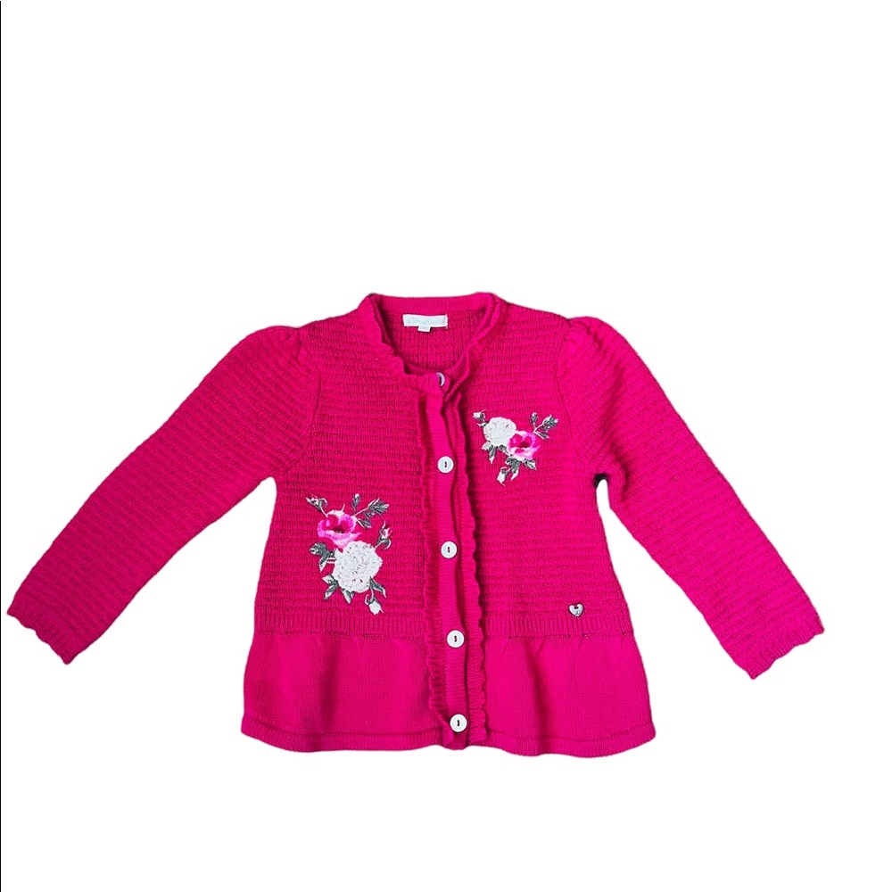 💖💖💖 Limonada sweater